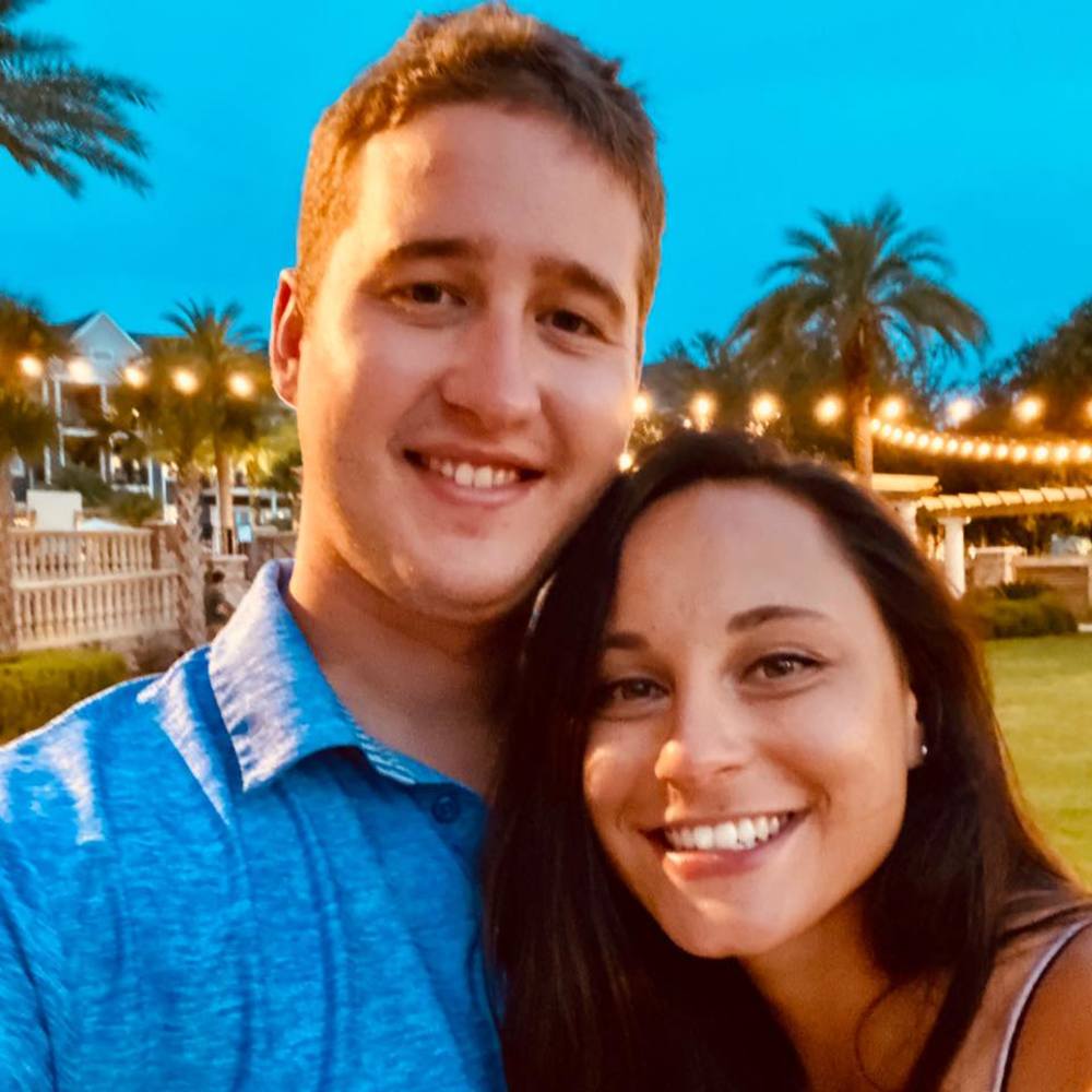 Meet your Posher, Madison